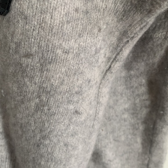 Wildfox crop sweater - Picture 7 of 7